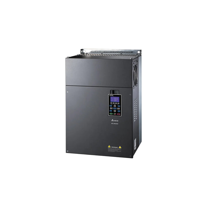 Delta VFD900C43A-00 Servo Drive for industrial precision and control