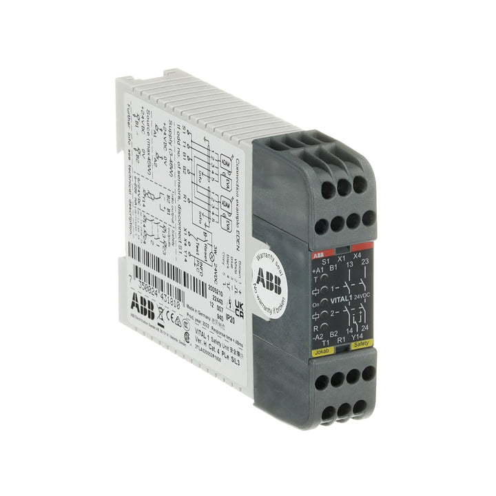 ABB VITAL 1
