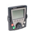 Schneider Electric VW3A1101 remote display for Altivar drives, LCD screen with navigation keys for easy monitoring and drive configuration.