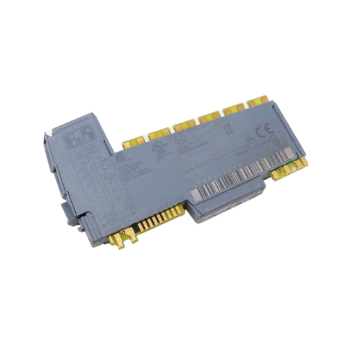 B&R X20AI2622