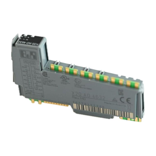 B&R X20AO4632