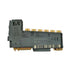 B&R X20DI2377 digital input module with 2 inputs, 24 VDC, sink connection, 3-wire setup, and 50 kHz counter for precise industrial event counting.