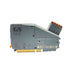 B&R X20IF1072 CAN bus interface module with 1 Mbit/s transmission rate and electrical isolation for industrial automation systems.