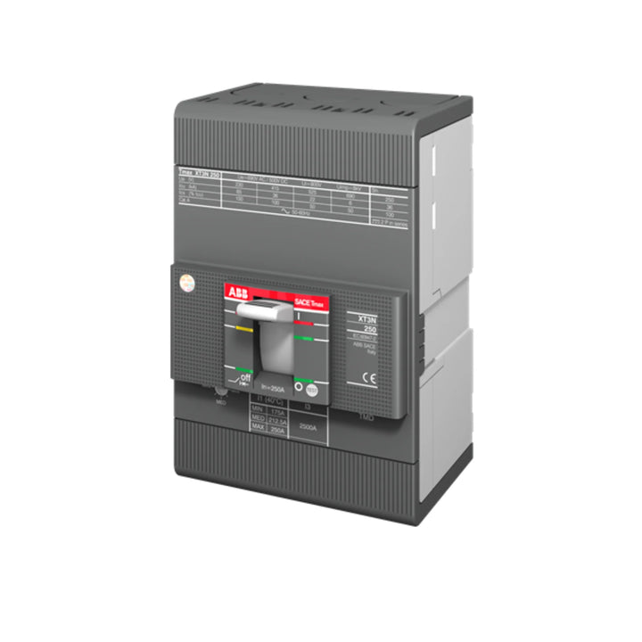 ABB XT3N 250