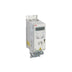 ABB ACS150-03E-08A8-4 5 HP VFD, IP20, 480 V, compact drive with built-in keypad and EMC filter for OEM and industrial motor control.