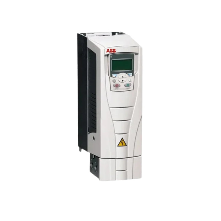ABB ACS550-01-031A-4 15 kW variable frequency drive, IP21 enclosure, for motor control in industrial applications like pumps, fans, and conveyors.