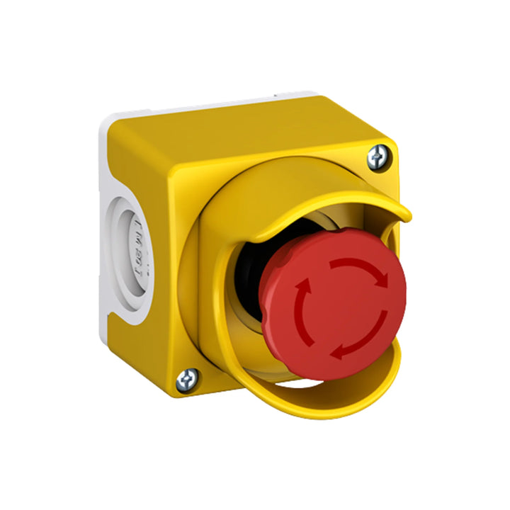 ABB CEPY1-2001