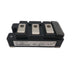 Mitsubishi CM150E3U-12H IGBT module, 150 A 600 V, single transistor, chassis mount