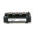 Mitsubishi CM200DY‑24A dual 200 A 1200 V IGBT module, half‑bridge with isolated baseplate and fast‑recovery