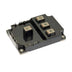 Mitsubishi CM400ST-24S1 IGBT module, 400 A 1200 V, single transistor, chassis mount