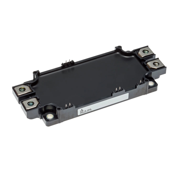 Mitsubishi CM600DX-13T IGBT module, 600 A 650 V, dual transistor, chassis mount