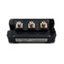 Mitsubishi CM75DY-24NF IGBT module, 75 A 1200 V, dual transistor, chassis mount