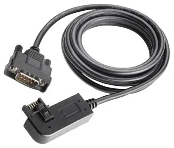 Siemens 6ED1057-1BA00-0BA0 LOGO! expansion module for industrial automation