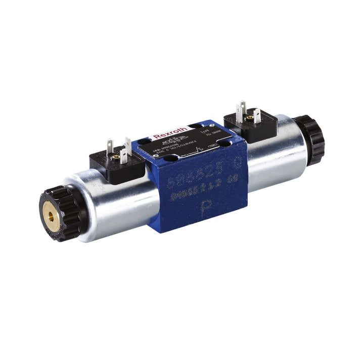 Rexroth 4WE6J6X/EG24N9K4