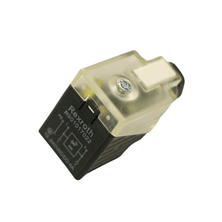 Rexroth R901017022 | 3P Z5L M 12-240V SP& |