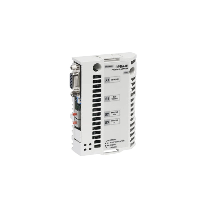 ABB RPBA-01 | PROFIBUS DP Adapter Module