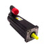 Allen-Bradley VPL-B0633T-PJ12AA servo motor, 480 VAC, 6750 RPM, 63 mm frame, keyed shaft, multi-turn encoder