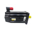VPL-B1304E-CJ12AA servo motor, 480 VAC, 3500 RPM, 130 mm frame, keyed shaft, no brake, single-turn encoder